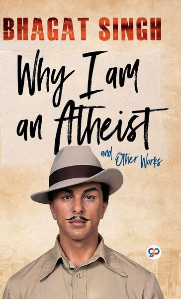 Produktbild: Why I am an Atheist