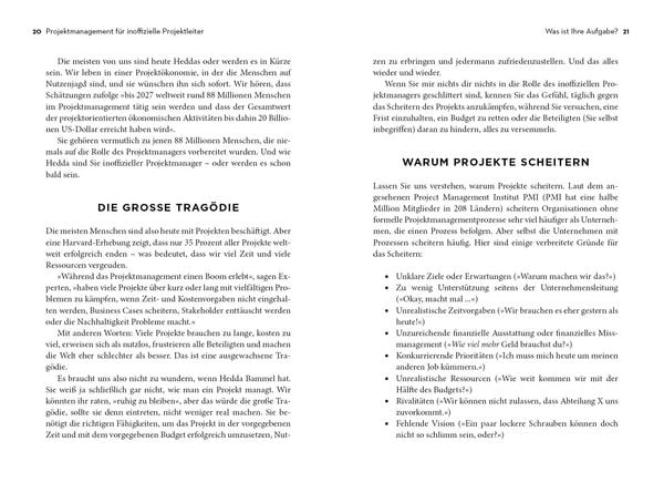 Produktbild: Projektmanagement f&uuml;r inoffizielle Projektleiter