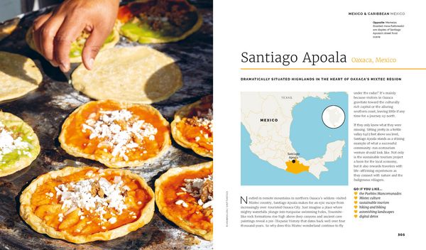 Produktbild: Lonely Planet Offbeat North America