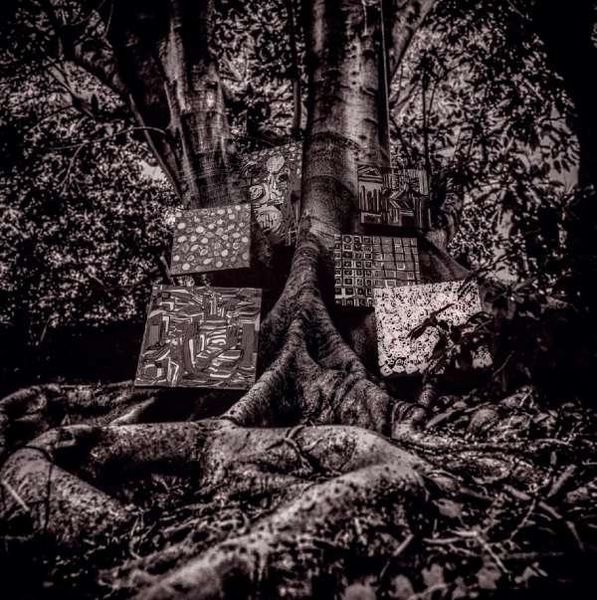 Produktbild: Harmony Of Difference