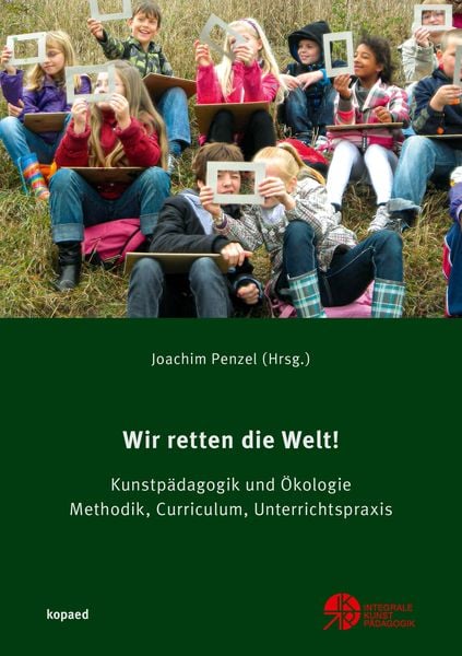 Produktbild: Wir retten die Welt!