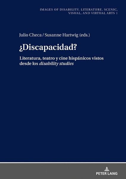 Produktbild: &iquest;Discapacidad?