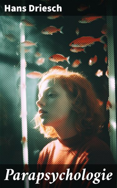 Produktbild: Parapsychologie