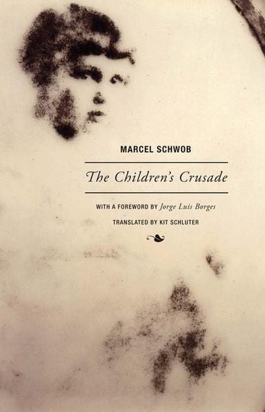 Produktbild: The Children's Crusade