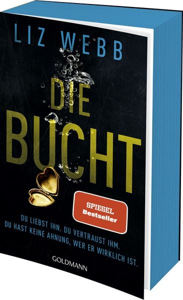 Produktbild: Die Bucht
