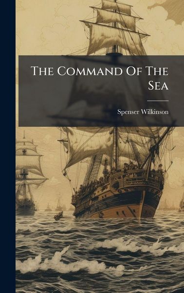Produktbild: The Command Of The Sea