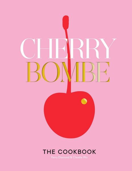 Produktbild: Cherry Bombe