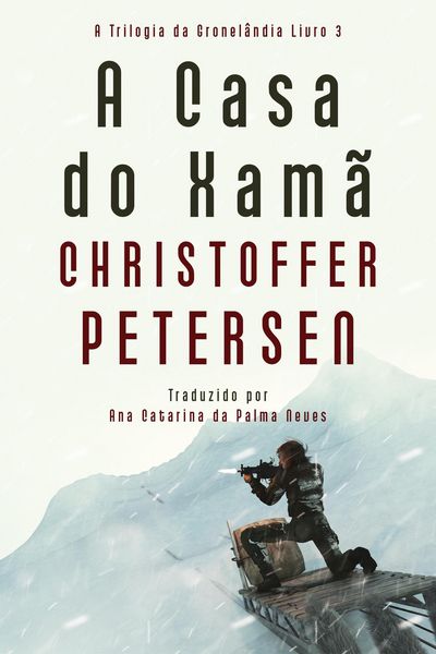 Produktbild: A Casa do Xam&atilde;