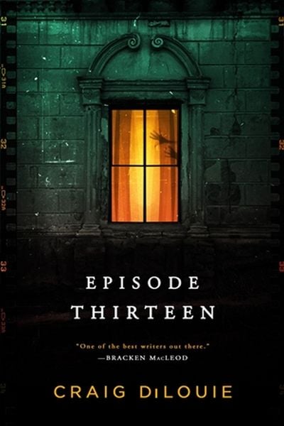 Produktbild: Episode Thirteen