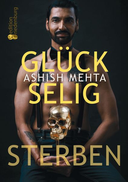 Produktbild: Gl&uuml;ckselig Sterben