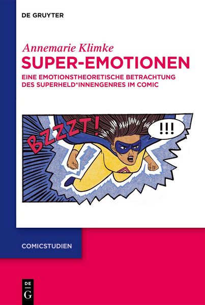 Produktbild: Super-Emotionen
