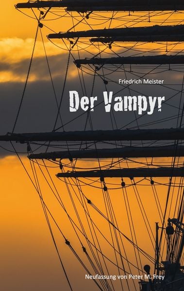 Produktbild: Der Vampyr