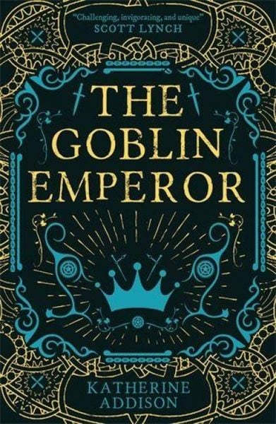 Produktbild: The Goblin Emperor