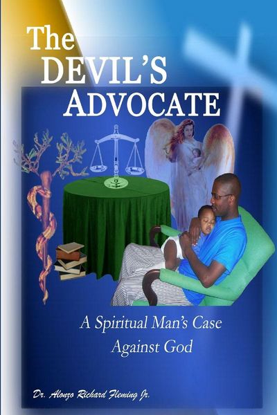 Produktbild: The Devil's Advocate