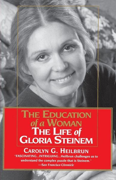 Produktbild: The Education of a Woman