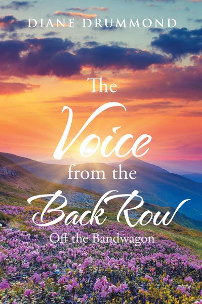 Produktbild: The Voice from the Back Row