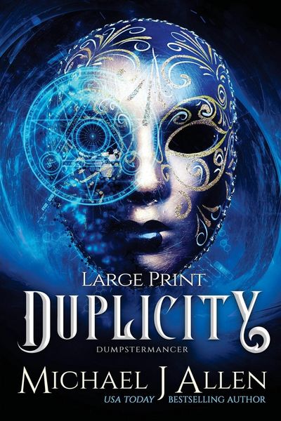 Produktbild: Duplicity