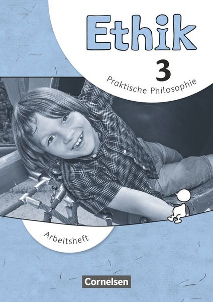 Produktbild: Ethik - Grundschule - Neubearbeitung - 3. Schuljahr