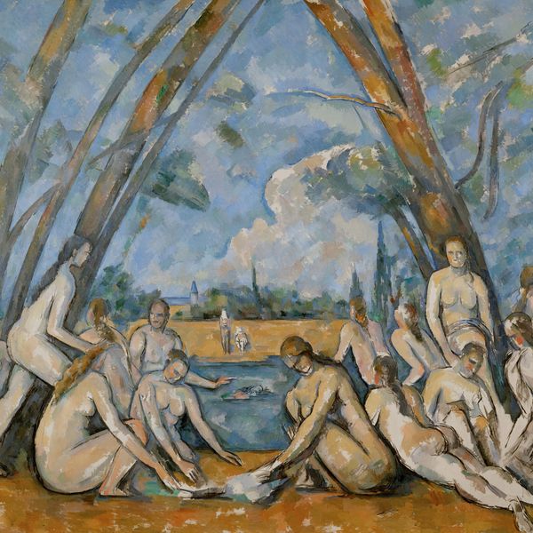 Produktbild: Paul Cezanne 2027
