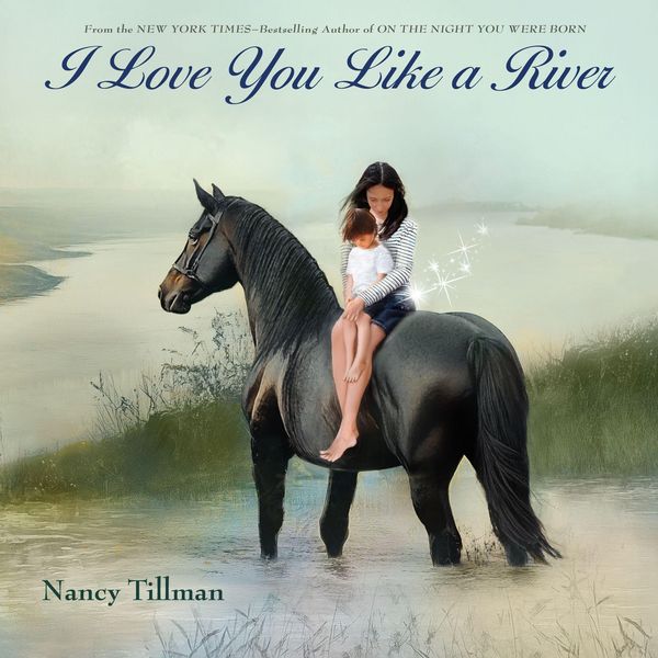 Produktbild: I Love You Like a River