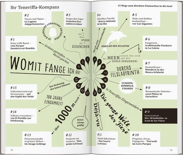 Produktbild: DUMONT direkt Reisef&uuml;hrer Teneriffa