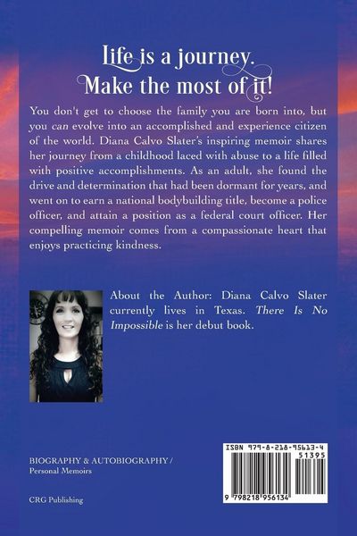 Produktbild: There Is No Impossible