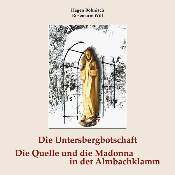 Produktbild: Die Untersbergbotschaft