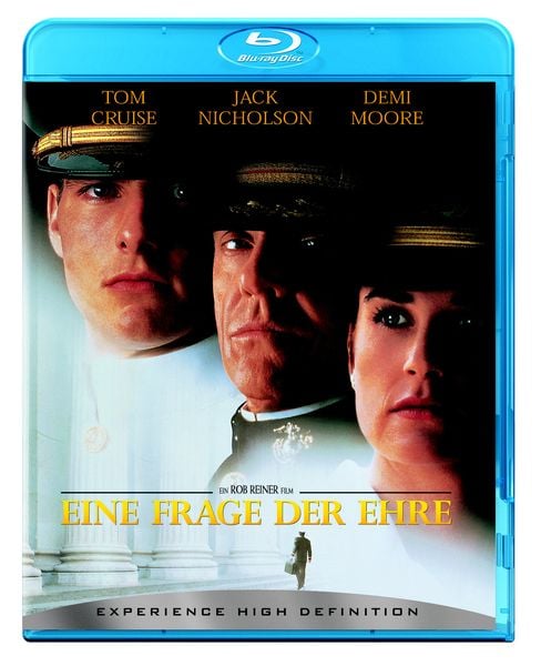 Produktbild: Eine Frage der Ehre