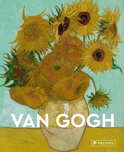 Produktbild: Van Gogh