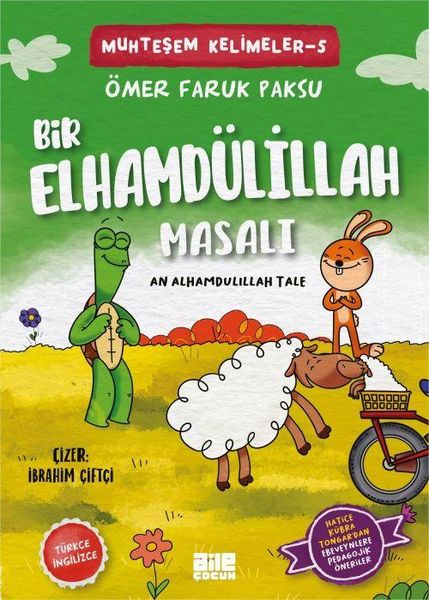 Produktbild: Bir Elhamd&uuml;lillah Masali
