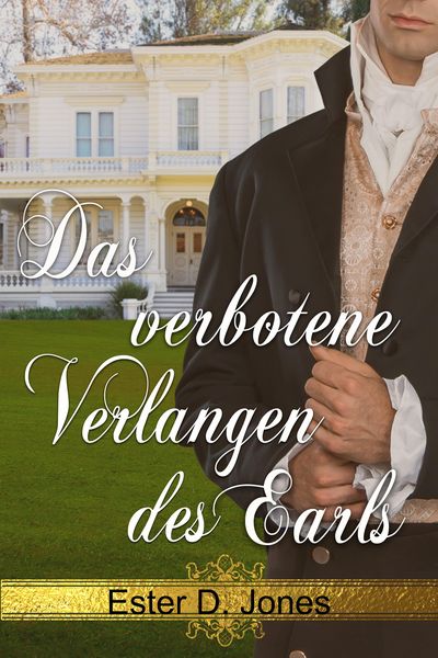 Produktbild: Das verbotene Verlangen des Earls