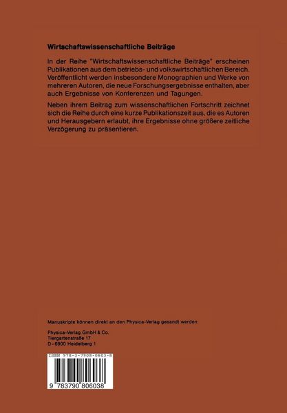 Produktbild: Strategische Organisations-Entwicklung