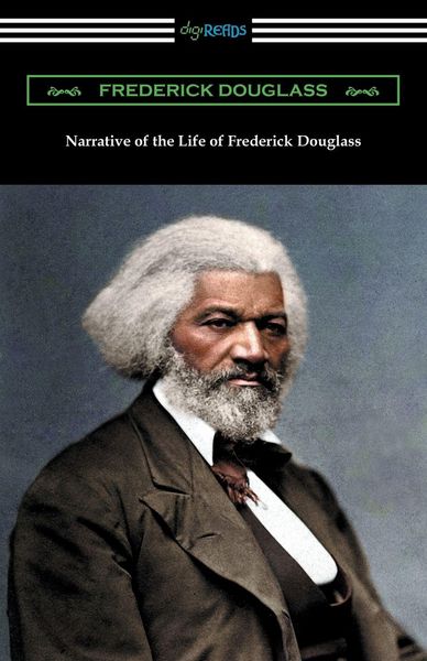 Produktbild: Narrative of the Life of Frederick Douglass