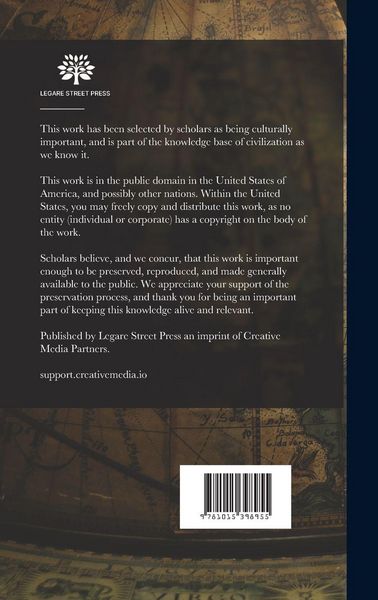 Produktbild: The Story of Liberty