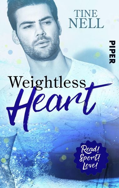 Produktbild: Weightless Heart