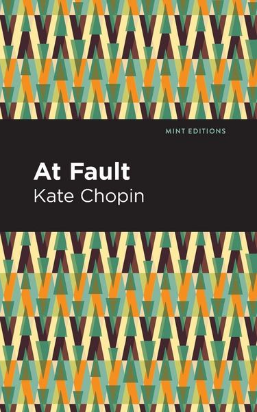 Produktbild: At Fault
