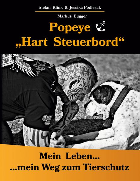 Produktbild: Popeye...Hart Steuerbord