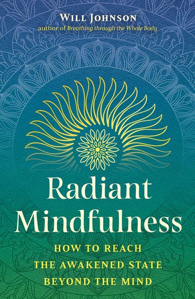 Produktbild: Radiant Mindfulness
