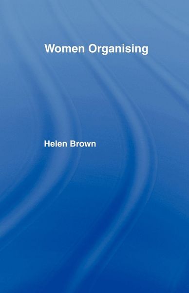 Produktbild: Women Organising
