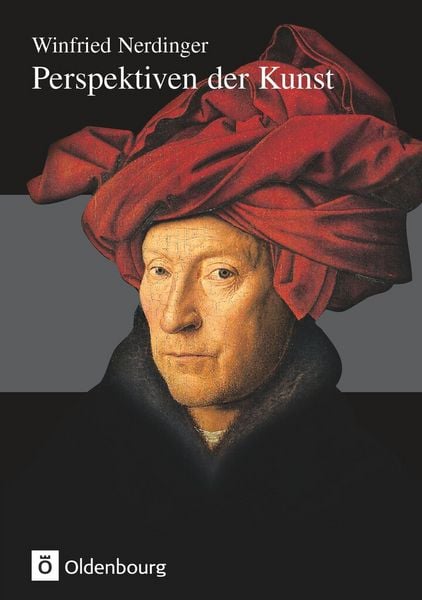 Produktbild: Perspektiven der Kunst - Von der Karolingerzeit bis zur Gegenwart