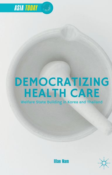 Produktbild: Democratizing Health Care