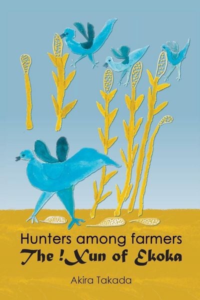 Produktbild: Hunters among Farmers