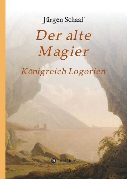 Produktbild: Der alte Magier