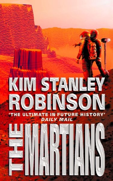 Produktbild: The Martians