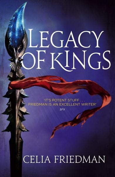 Produktbild: Legacy Of Kings