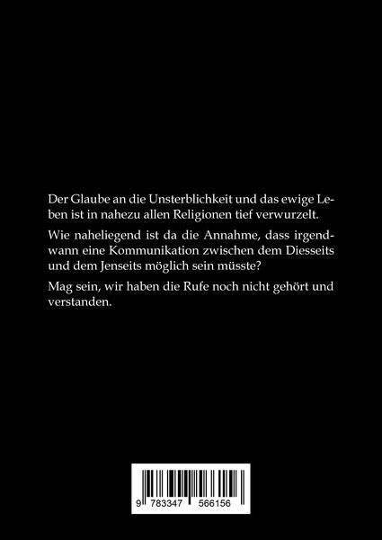 Produktbild: Jenseits des blauen Lichts