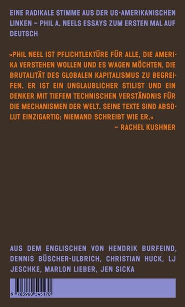 Produktbild: Geiseln des Kapitals
