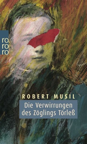 Produktbild: Die Verwirrungen des Z&ouml;glings T&ouml;rle&szlig;