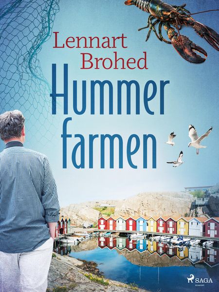 Produktbild: Hummerfarmen