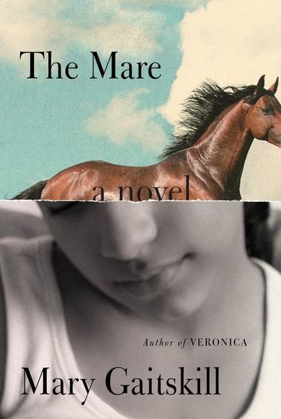 Produktbild: The Mare